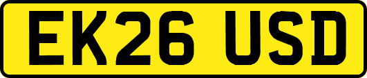 EK26USD