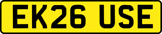EK26USE