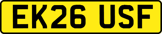 EK26USF
