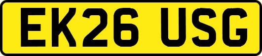 EK26USG