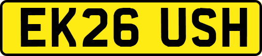 EK26USH