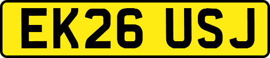EK26USJ