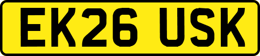 EK26USK