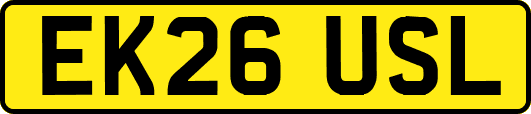 EK26USL