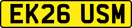 EK26USM