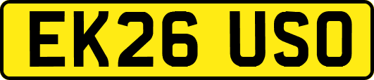 EK26USO