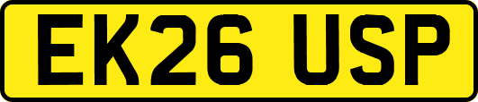 EK26USP