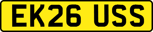 EK26USS