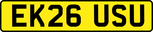 EK26USU