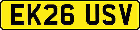 EK26USV