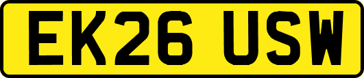 EK26USW