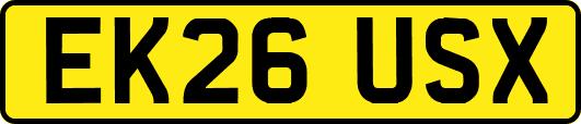 EK26USX