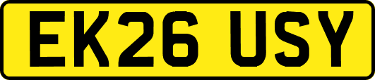 EK26USY