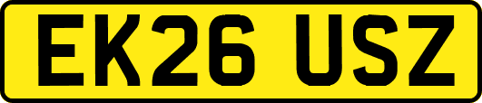 EK26USZ