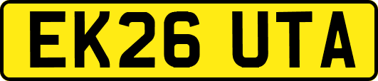 EK26UTA
