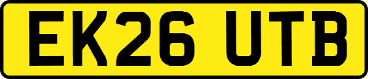 EK26UTB