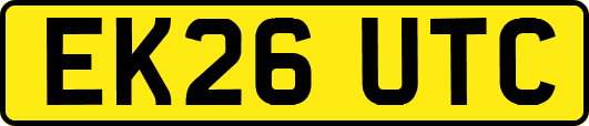 EK26UTC