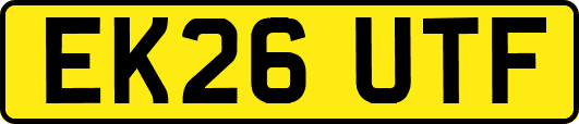 EK26UTF