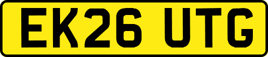 EK26UTG