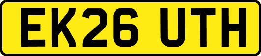 EK26UTH