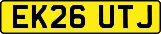 EK26UTJ