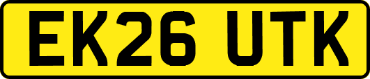 EK26UTK