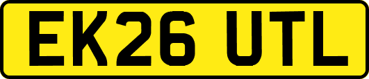 EK26UTL