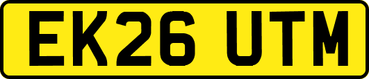EK26UTM