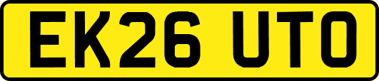 EK26UTO