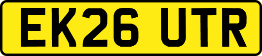 EK26UTR