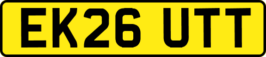 EK26UTT