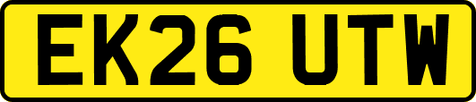 EK26UTW