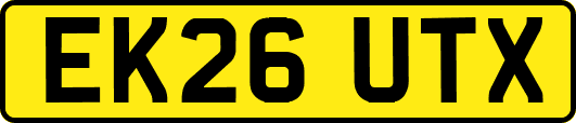 EK26UTX