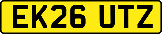 EK26UTZ