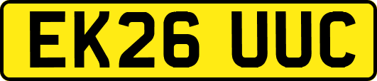 EK26UUC