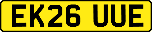EK26UUE