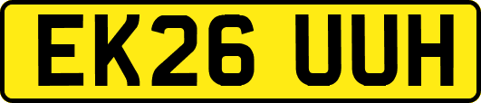 EK26UUH