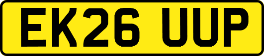 EK26UUP