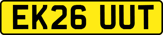 EK26UUT