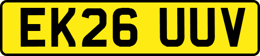 EK26UUV