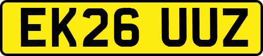 EK26UUZ