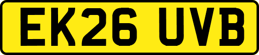 EK26UVB