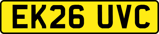 EK26UVC