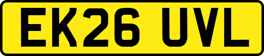 EK26UVL
