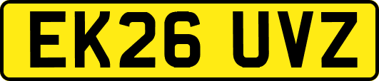 EK26UVZ