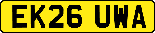 EK26UWA