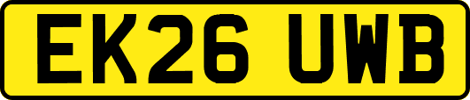EK26UWB