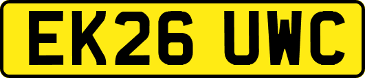 EK26UWC