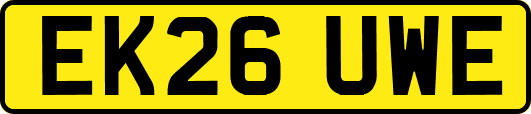 EK26UWE