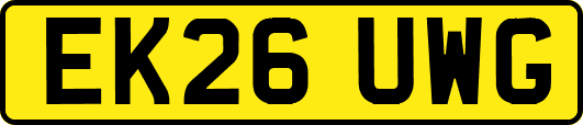 EK26UWG